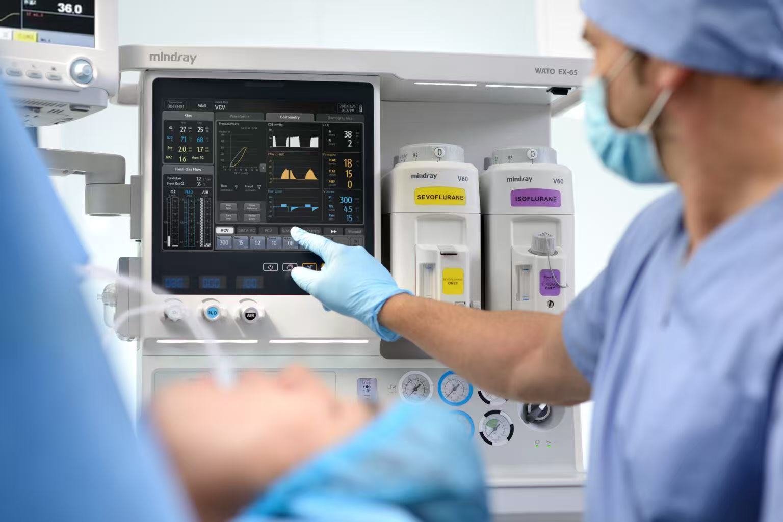 医疗器械及设备在俄罗斯的本土化生产