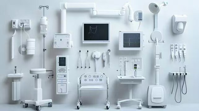 Medical Equipment