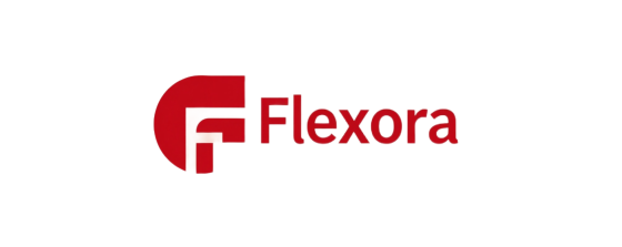 Flexora Logo