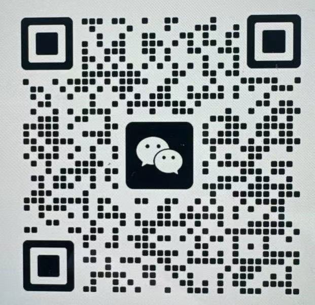 WeChat QR Code